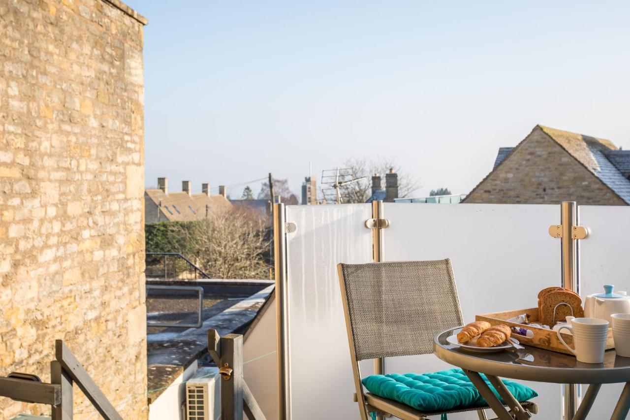 The Loft: Unique, Romantic, Grade II Listed, Dog Friendly Stow-on-the-Wold Luaran gambar